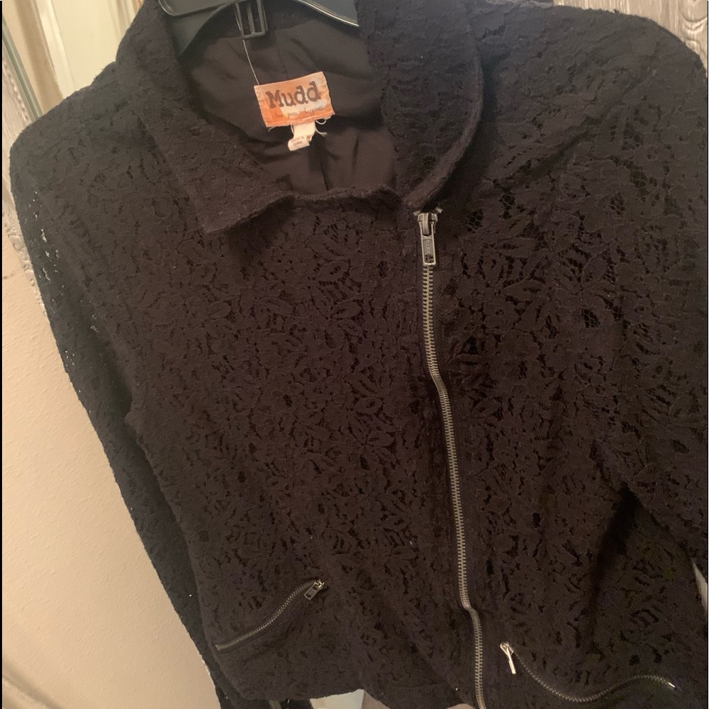 Mudd Jacket